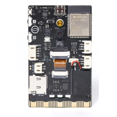 UNIHIKER K10 AI Coding Board for K12 STEM & Beginner (Computer Vision, Offline Voice Recognition, TinyML) DFR0992-EN