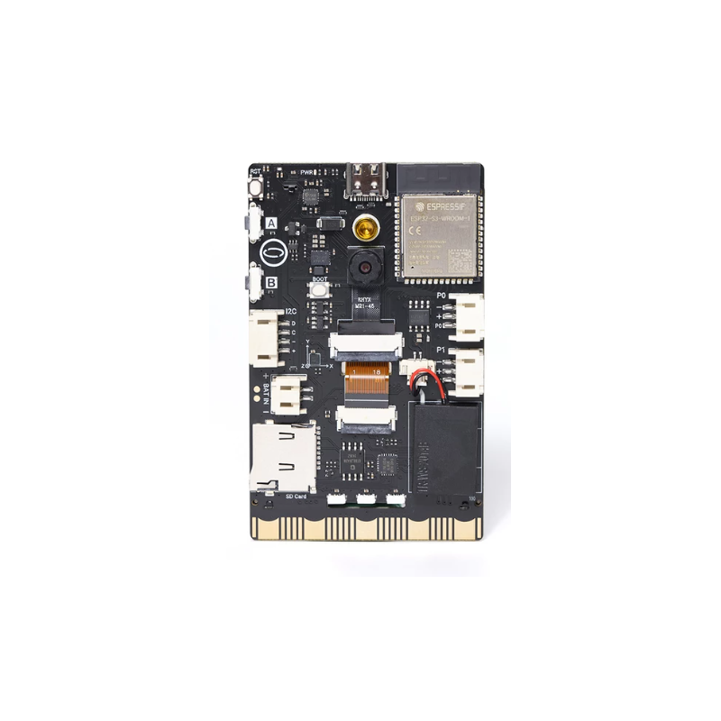 UNIHIKER K10 AI Coding Board for K12 STEM & Beginner (Computer Vision ...