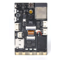 UNIHIKER K10 AI Coding Board for K12 STEM & Beginner (Computer Vision, Offline Voice Recognition, TinyML) DFR0992-EN UNIHIKER K10 AI Coding Board for K12 STEM & Beginner (Computer Vision, Offline Voice Recognition, TinyML) DFR0992-EN