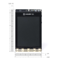 UNIHIKER K10 AI Coding Board for K12 STEM & Beginner (Computer Vision, Offline Voice Recognition, TinyML) DFR0992-EN UNIHIKER K10 AI Coding Board for K12 STEM & Beginner (Computer Vision, Offline Voice Recognition, TinyML) DFR0992-EN