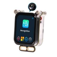 AI Camera ESP32 Development Board Vision Sensor Board (ER-SAD00006D)
