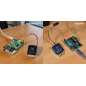 AI Camera ESP32 Development Board Vision Sensor Board (ER-SAD00006D)