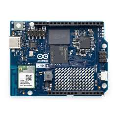 Arduino UNO Q - Linux Debian-capable Qualcomm  Dragonwing QRB2210(ABX00162) 7630049205673