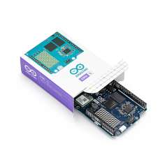 Arduino UNO Q - Linux Debian-capable Qualcomm  Dragonwing QRB2210(ABX00162) 7630049205673