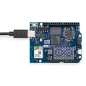 Arduino UNO Q - Linux Debian-capable Qualcomm  Dragonwing QRB2210(ABX00162) 7630049205673