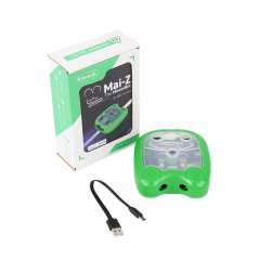 Kitronik Mai-Z the MouseBot for BBC micro:bit - Single Unit (KIT-56130)