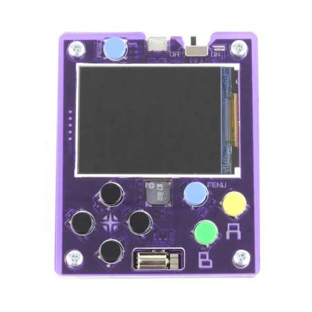 Kitronik ARCADE Max for Makecode Arcade (KIT-5357)