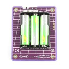 Kitronik ARCADE Max for Makecode Arcade (KIT-5357)