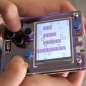Kitronik ARCADE Max for Makecode Arcade (KIT-5357) Kitronik ARCADE Max for Makecode Arcade (KIT-5357)