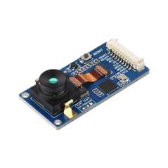Long-wave IR Thermal Imaging Camera Module, 80×62 IR Array, Motion Detection, SPI,I2C 90° FOV (WS-31941)