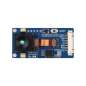 Long-wave IR Thermal Imaging Camera Module, 80×62 IR Array, Motion Detection, SPI,I2C 90° FOV (WS-31941) Long-wave IR Thermal Imaging Camera Module, 80×62 IR Array, Motion Detection, SPI,I2C 90° FOV (WS-31941)