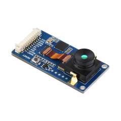 Long-wave IR Thermal Imaging Camera Module, 80×62 IR Array, Motion Detection, SPI,I2C 90° FOV (WS-31941)