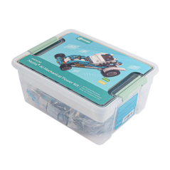 ELECFREAKS micro:bit Nezha Pro AI Mechanical Power Kit (EF08437)