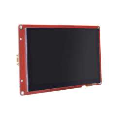 Nextion NX8048P050-011C 5.0" Intelligent Series HMI Capacitive Touch Display (6920075776546)