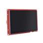 Nextion NX8048P050-011C 5.0" Intelligent Series HMI Capacitive Touch Display (6920075776546) Nextion NX8048P050-011C 5.0" Intelligent Series HMI Capacitive Touch Display (6920075776546)