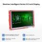 Nextion NX8048P050-011C 5.0" Intelligent Series HMI Capacitive Touch Display (6920075776546) Nextion NX8048P050-011C 5.0" Intelligent Series HMI Capacitive Touch Display (6920075776546)