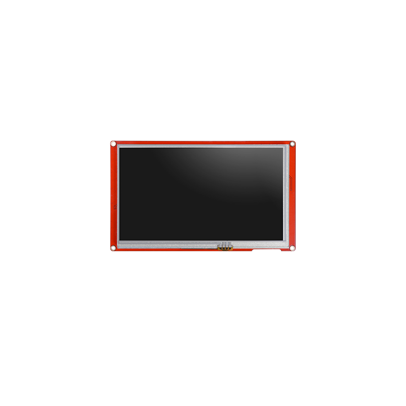 NX8048P070-011R Nextion NX8048P070-011R 7,0" HMI-TFT-Display Intelligent Series, IPS, resistive touch (IM190402003) NX8048P070-011R Nextion NX8048P070-011R 7,0" HMI-TFT-Display Intelligent Series, IPS, resistive touch (IM190402003)