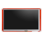 NX8048P070-011R Nextion NX8048P070-011R 7,0" HMI-TFT-Display Intelligent Series, IPS, resistive touch (IM190402003) NX8048P070-011R Nextion NX8048P070-011R 7,0" HMI-TFT-Display Intelligent Series, IPS, resistive touch (IM190402003)