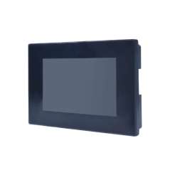Nextion NX8048P050-011C-Y 5.0" Intelligent Series HMI Capacitive Touch Display with Enclosure (6920075776553)