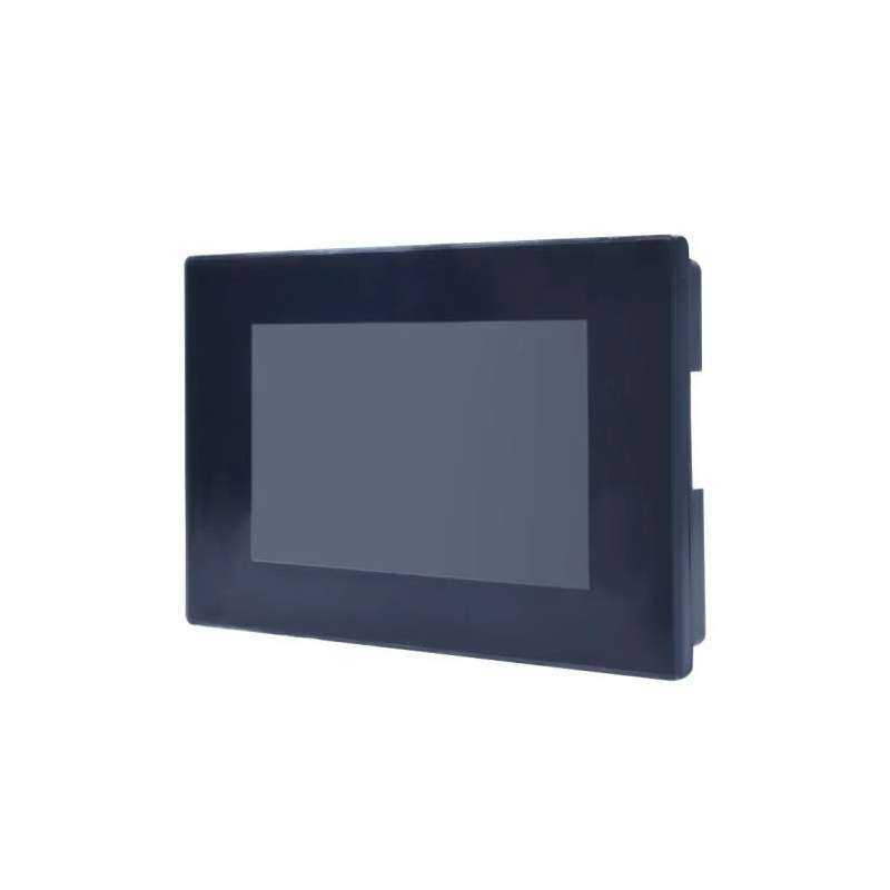 Nextion NX8048P050-011C-Y 5.0" Intelligent Series HMI Capacitive Touch Display with Enclosure (6920075776553) Nextion NX8048P050-011C-Y 5.0" Intelligent Series HMI Capacitive Touch Display with Enclosure (6920075776553)