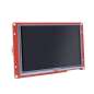 Nextion NX8048P050-011R 5.0" Intelligent Series HMI Resistive Touch Display (6920075776522) Nextion NX8048P050-011R 5.0" Intelligent Series HMI Resistive Touch Display (6920075776522)