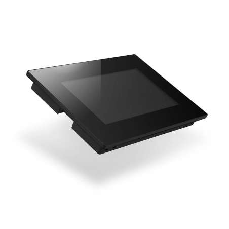 Itead Studio NX8048K070-011R: 7.0'' Nextion Enhanced HMI Resistive Display With Enclosure (IM170428001)