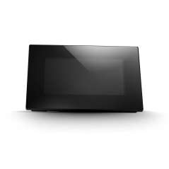 Itead Studio NX8048K070-011R: 7.0'' Nextion Enhanced HMI Resistive Display With Enclosure (IM170428001)
