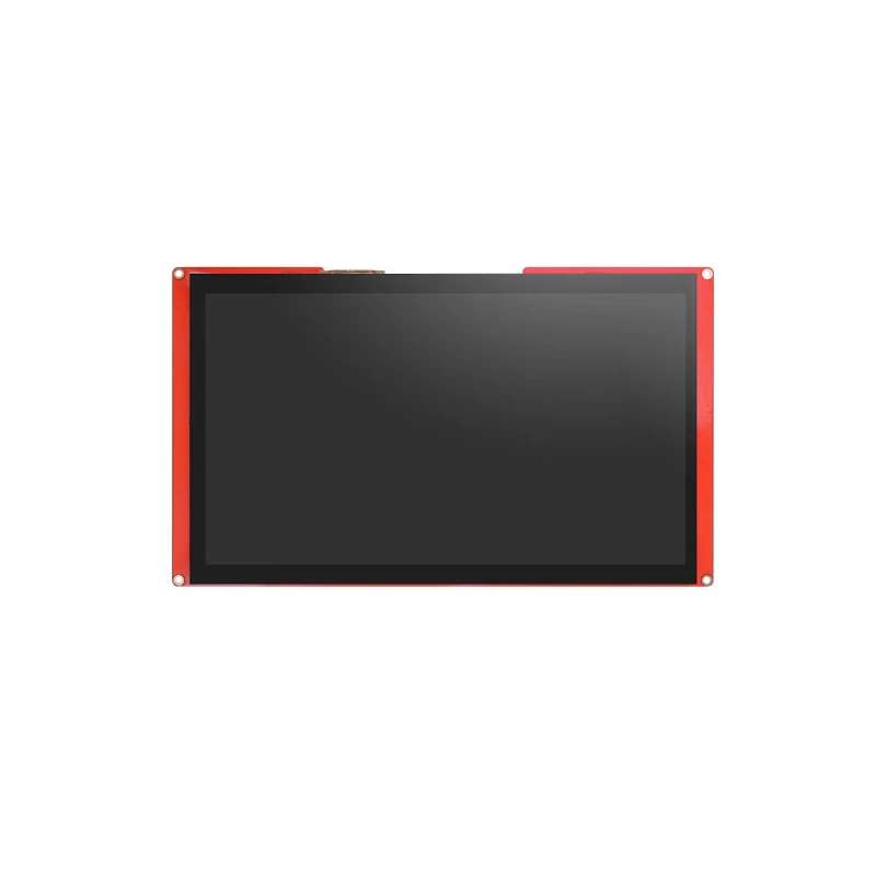 Nextion NX1060P101-011R-I 10.1" HMI TFT display Intelligent Series, IPS, resistive touch (IM190411001) Nextion NX1060P101-011R-I 10.1" HMI TFT display Intelligent Series, IPS, resistive touch (IM190411001)