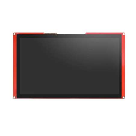 Nextion NX1060P101-011R-I 10.1" HMI TFT display  Intelligent Series, IPS, resistive touch (IM190411001)