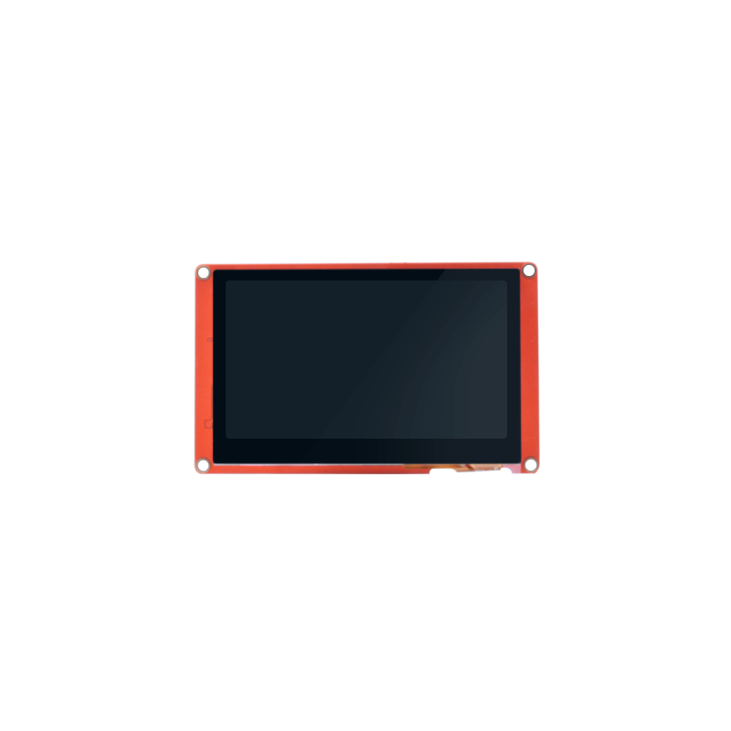 Nextion NX4827P043-011C 4.3" HMI Touch Display (IPS) Capacitive Touch Nextion NX4827P043-011C 4.3" HMI Touch Display (IPS) Capacitive Touch
