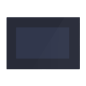 Nextion NX4827P043-011R-Y 4.3" HMI Touch Display (IPS) with enclosure Nextion NX4827P043-011R-Y 4.3" HMI Touch Display (IPS) with enclosure