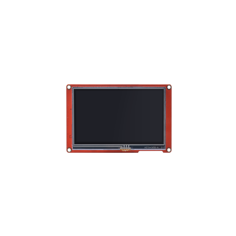 Nextion NX4827P043-011R 4.3" HMI Touch Display (IPS) Nextion NX4827P043-011R 4.3" HMI Touch Display (IPS)