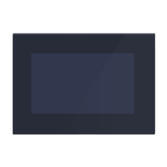 Nextion NX4827P043-011C-Y 4.3" HMI Touch Display (IPS) Capacitive Touch with Housing
