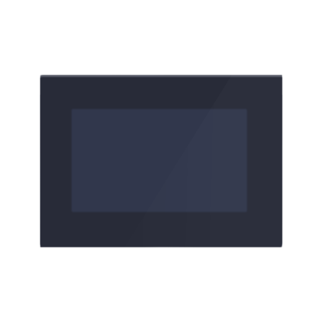 Nextion NX4827P043-011C-Y 4.3" HMI Touch Display (IPS) Capacitive Touch with Housing