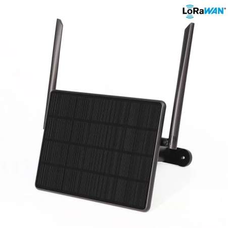 ThinkNode M6 Outdoor Solar Power for LoRa, Powered By nRF52840 Supports GPS (LMM14606D)
