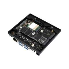 Jetson Orin Nano AI Development Kit For Embedded And Edge Systems, 8GB Memory Jetson Orin Nano Module (WS-24508)