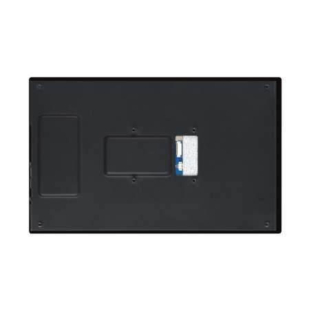 10.1inch DSI Capacitive Touch Display, Wide Color Gamut, 720×1280, IPS, 10-Point Touch, Toughened Glass Panel (WS-32603)