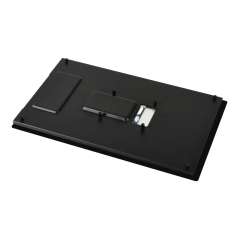 10.1inch DSI Capacitive Touch Display, Wide Color Gamut, 720×1280, IPS, 10-Point Touch, Toughened Glass Panel (WS-32603)