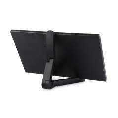 13.3inch FHD AMOLED Touch Display, 1920×1080, 100% sRGB And 100% DCI-P3 Color Gamut, Toughened Glass Panel (WS-32785)