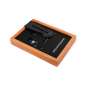 ESP32-S3-PhotoPainter 7.3inch E6 Full Color E-paper Display With Solid Wood Photo Frame, 800×480 (WS-32753) ESP32-S3-PhotoPainter 7.3inch E6 Full Color E-paper Display With Solid Wood Photo Frame, 800×480 (WS-32753)