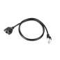 RJ45 Ethernet Extension Cable, Nickel-plated Iron Shell Protection, Effective Interference Shielding, Flexible Jacket (WS-32499) RJ45 Ethernet Extension Cable, Nickel-plated Iron Shell Protection, Effective Interference Shielding, Flexible Jacket (WS-32499)