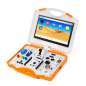 All-in-one Starter Kit for ESP32-P4 with Common Board design, 16 Modules and AI Lessons (SEE00804D) All-in-one Starter Kit for ESP32-P4 with Common Board design, 16 Modules and AI Lessons (SEE00804D)