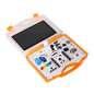 All-in-one Starter Kit for ESP32-P4 with Common Board design, 16 Modules and AI Lessons (SEE00804D) All-in-one Starter Kit for ESP32-P4 with Common Board design, 16 Modules and AI Lessons (SEE00804D)
