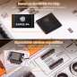 All-in-one Starter Kit for ESP32-P4 with Common Board design, 16 Modules and AI Lessons (SEE00804D) All-in-one Starter Kit for ESP32-P4 with Common Board design, 16 Modules and AI Lessons (SEE00804D)
