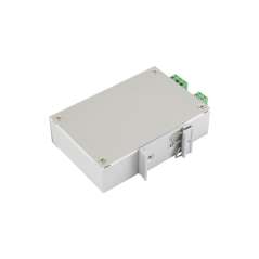 CAN FD Protocol Converter, CAN FD To RS232/RS485 Bidir.Data, 5 Data Conversion Modes/CAN 2.0A/2.0B, Rail-mount (WS-32599)