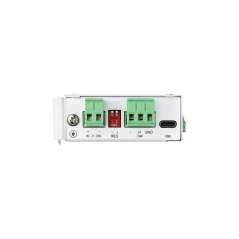 CAN FD Protocol Converter, CAN FD To RS232/RS485 Bidir.Data, 5 Data Conversion Modes/CAN 2.0A/2.0B, Rail-mount (WS-32599)