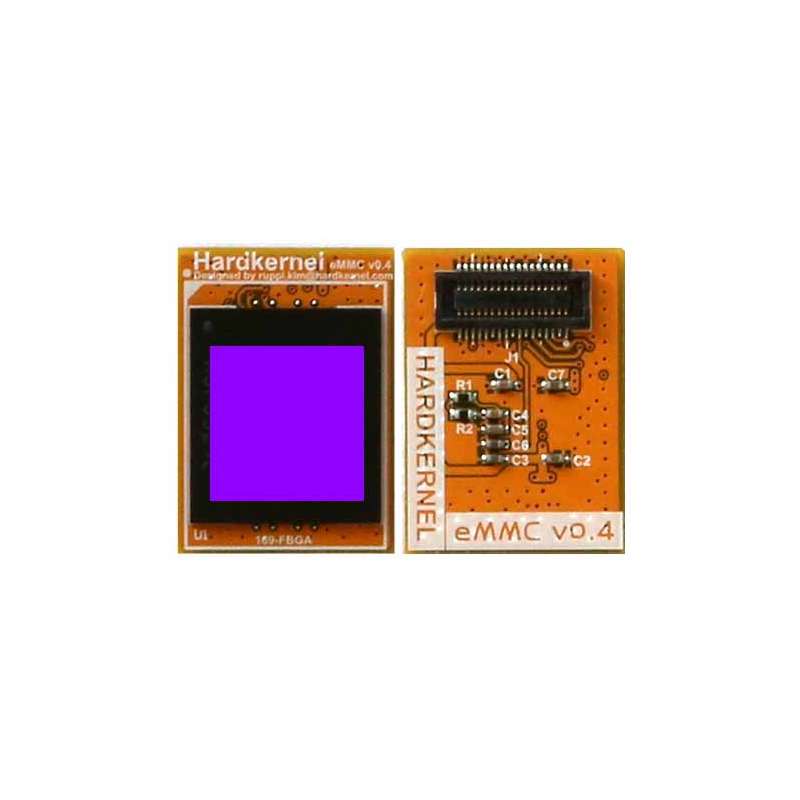 16GB eMMC Module C4 Android (G200409831248) 16GB eMMC Module C4 Android (G200409831248)
