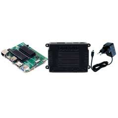 ODROID-M1S with 4GByte RAM – EU plug (G231031113237)