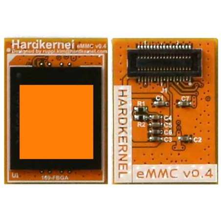 16GB eMMC Module C4 Linux (G200409831247)