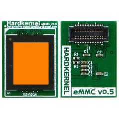 16GB eMMC Module C4 Linux (G200409831247)